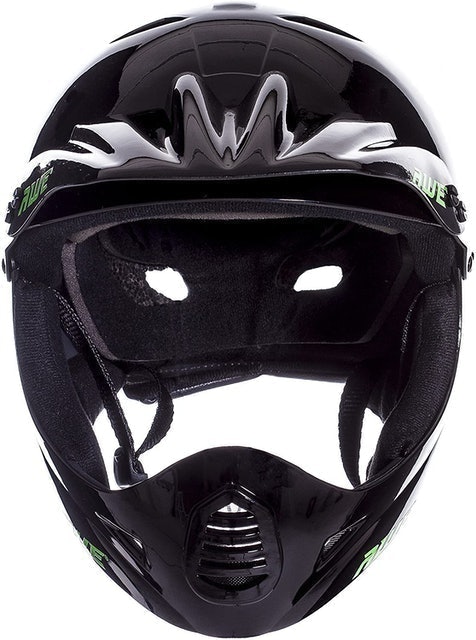 Full Face BMX Helmet 5