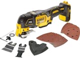 10 Best Multi-Tools UK 2024 | DeWalt, Bosch and More 3