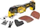 DeWalt Cordless Oscillating Multi-Tool 1