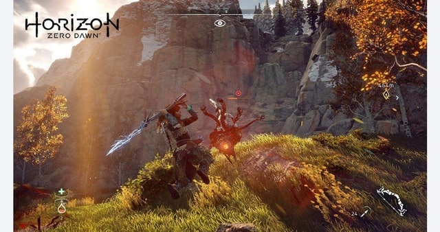 Horizon Zero Dawn 2