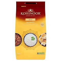 Gold Basmati Rice