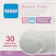 MAM Breast Pads With Fixing Strip 1