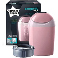 Sangenic Tec Nappy Disposal Tub