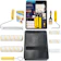 WALKERSWARE 10PC Paint Roller Tray Set 1