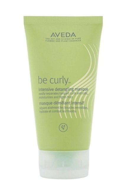 Be Curly Intensive Detangling Masque 1