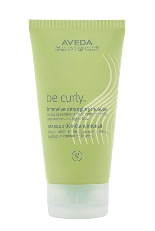 Be Curly Intensive Detangling Masque 1