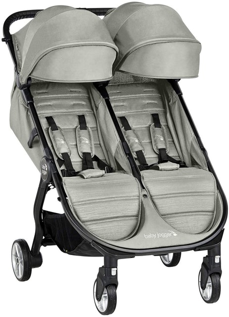10 Best Double Buggies UK 2024 | Out 'N' About, Chicco and More 5
