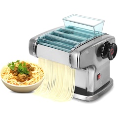 Electric Pasta Maker Machine