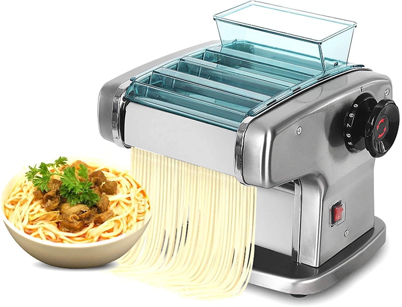 Electric Pasta Maker Machine 1