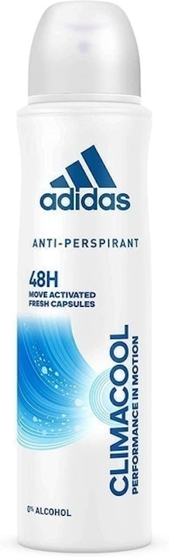 Climacool 48h Anti-Perspirant 1