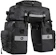 Baigio 3-in-1 Waterproof Bike Bag 1