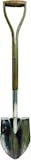 10 Best Garden Spades UK | Burgon & Ball Roamwild and More 4