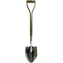 Traditional Planting Spade