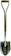 Spear & Jackson Traditional Planting Spade 1