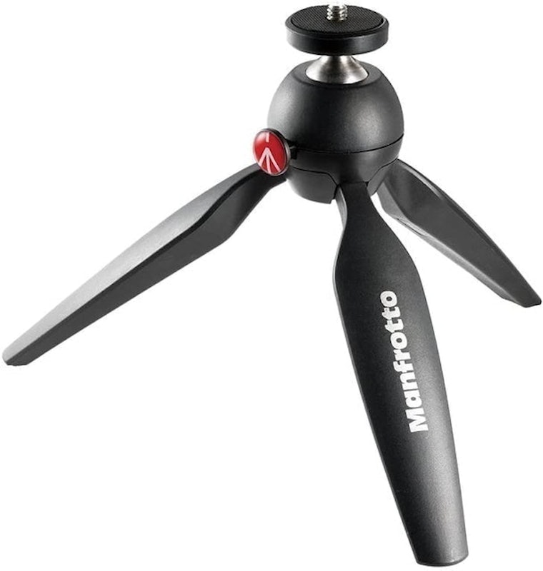 PIXI Mini Tripod 4