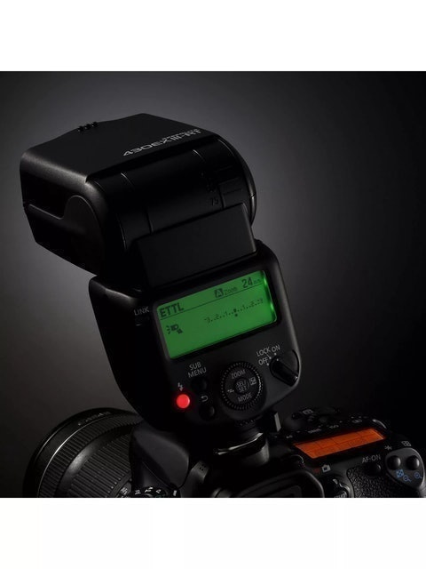 Canon Speedlight 430 EX III-RT 5