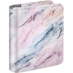 3. Fintie Mini Photo Album, Rough Sea