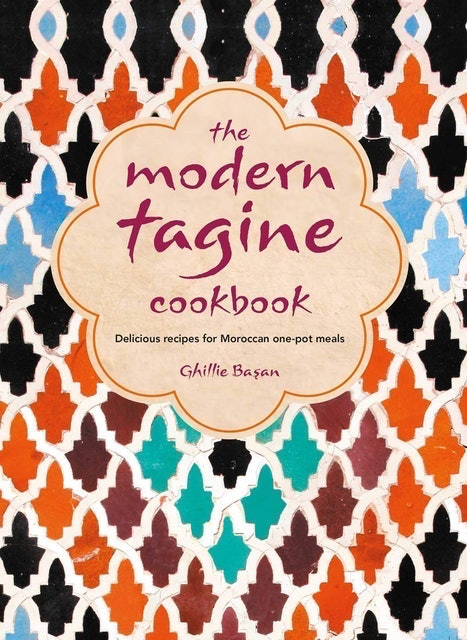 10 Best Moroccan Cookbooks UK 2024 | Mourad: New Moroccan, The Modern Tagine and More 3