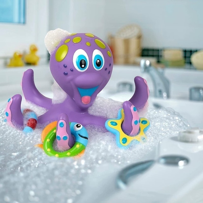 Octopus Hoopta 2