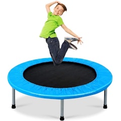 38" Mini Trampoline
