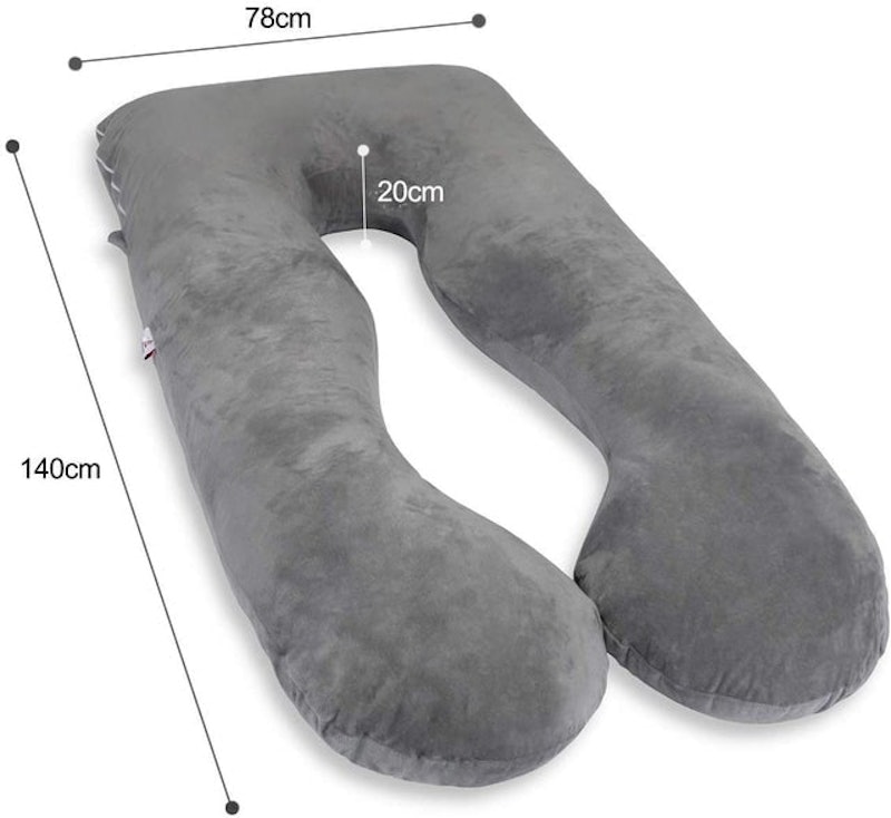 Pregnancy Pillow 2