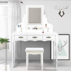 Vanity Set