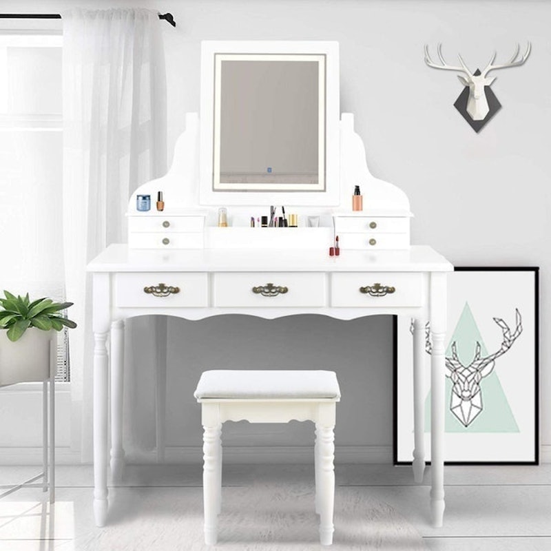 Vanity Set 1