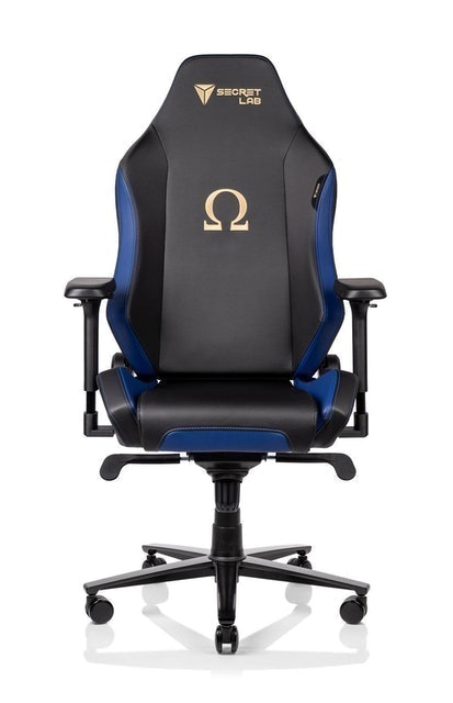 Omega Series 4