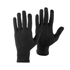 Mountain Trekking Touchscreen-Compatible Liner Gloves