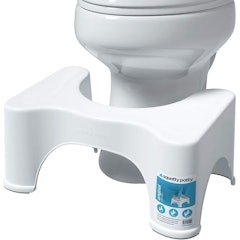 Ecco Toilet Stool