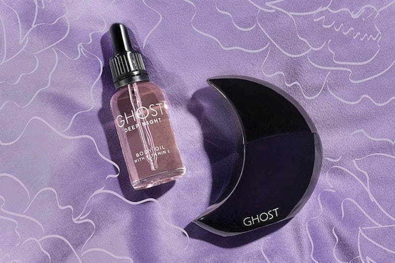 Deep Night Eau De Toilette 30ml Body Oil Set 4