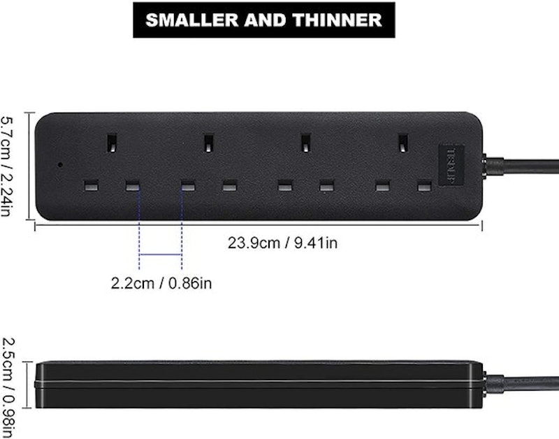Extension Lead 2