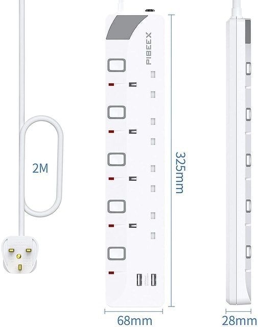 Extension Lead  2