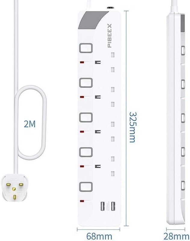 Extension Lead 2