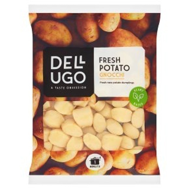 10 Best Supermarket Fresh Pasta UK | Waitrose Dell' Ugo and More 4
