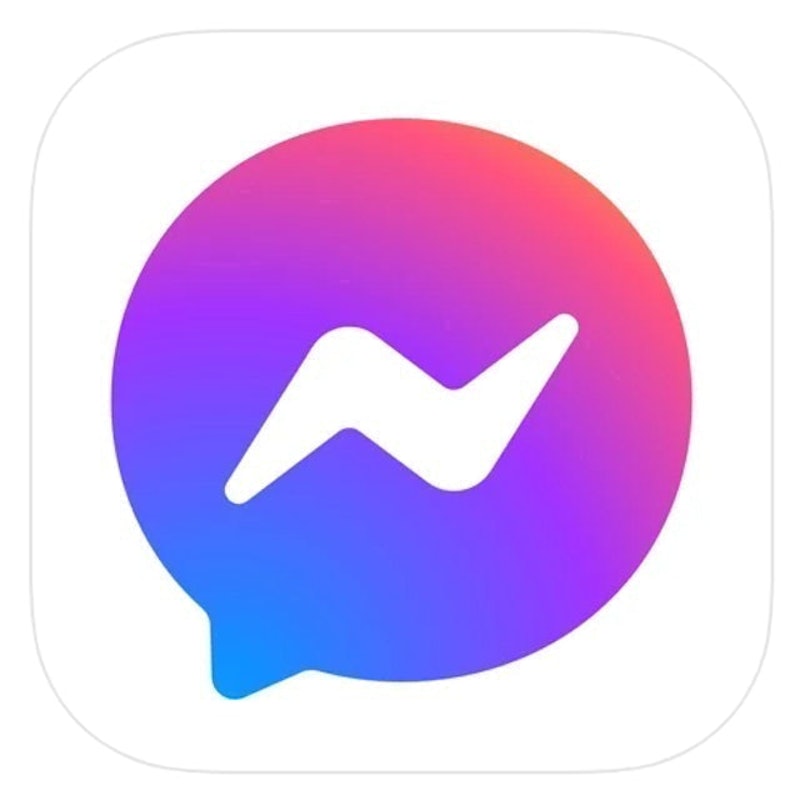 Facebook Messenger 1