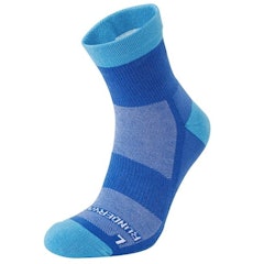 Anti-Blister Running Socks Mid
