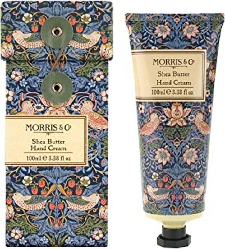 Hand Cream 1