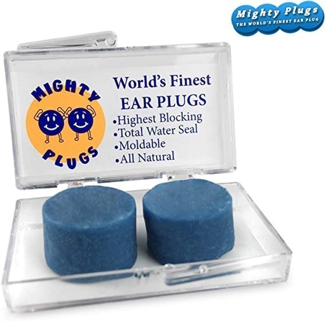 10 Best Earplugs for Sleeping UK 2024 1