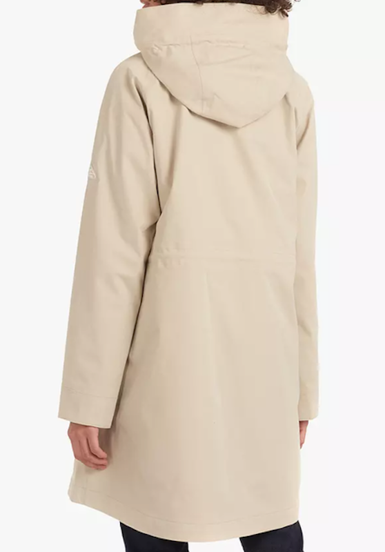 Milfoils Waterproof Jacket 2