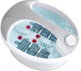 10 Best Foot Massagers UK 2024 | Shiatsu, Heating Features and Pressure Point Focus 3