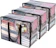 Vieshful Clear Clothes Storage Bag 1