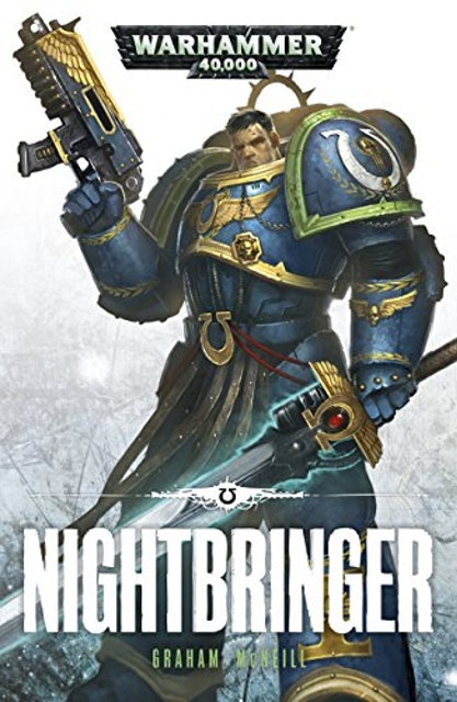Nightbringer 1