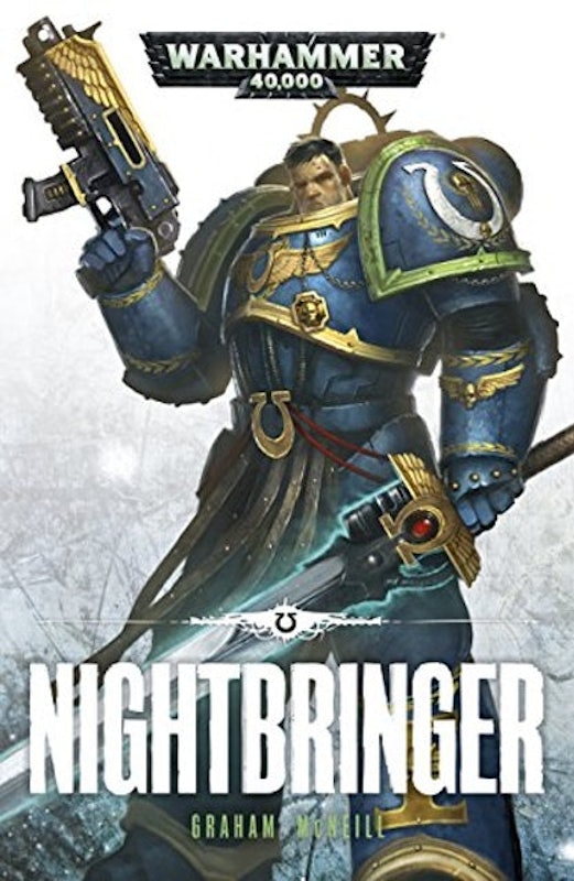 Nightbringer 1