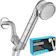 PureAction Luxury Filtered Shower Head 1