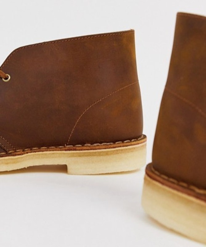 Desert Boot 2