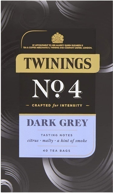No. 4 Dark Grey 1