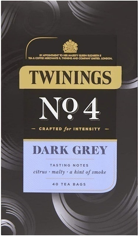 No. 4 Dark Grey 1