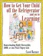 Carol Barnier How to Get Your Child Off the Refrigerator and Onto Learning 1