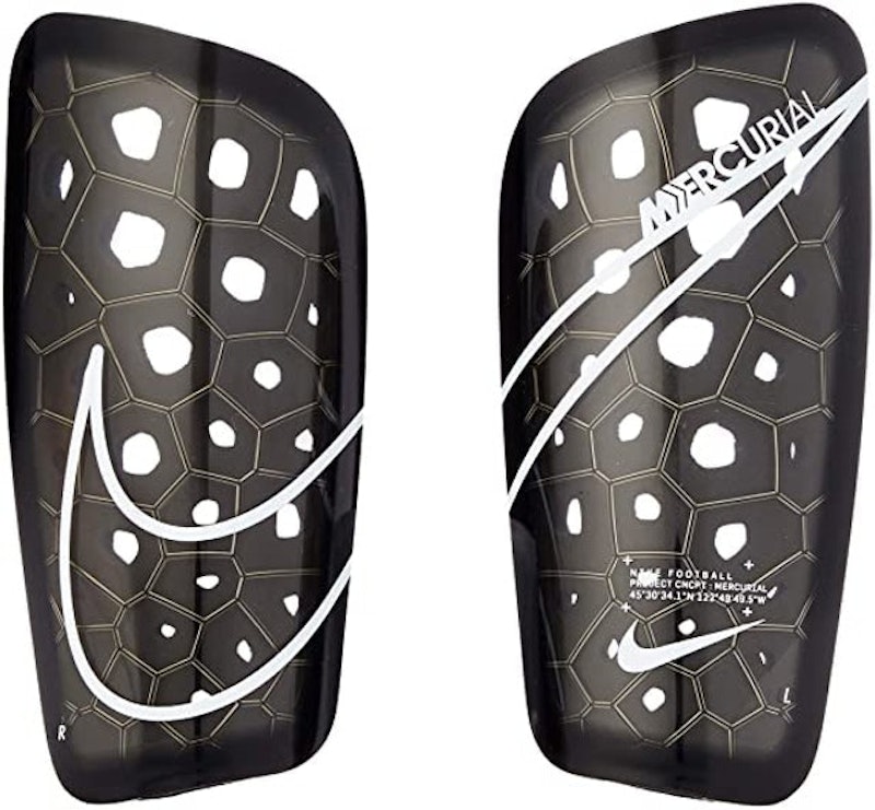 Mercurial Lite Shin Guards 2